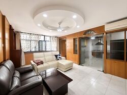 Blk 656 Choa Chu Kang Crescent (Choa Chu Kang), HDB 5 Rooms #603158681